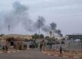 Niger : des détonations entendues près de l’aéroport Diori-Hamani