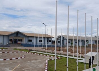 Base logistique de la CEDEAO en Serra Leone : SOGEFEL, la référence guinéenne qui étend son savoir-faire en Afrique