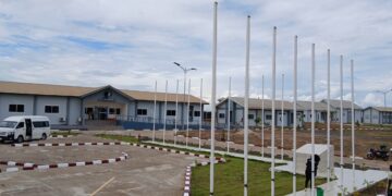 Base logistique de la CEDEAO en Serra Leone : SOGEFEL, la référence guinéenne qui étend son savoir-faire en Afrique