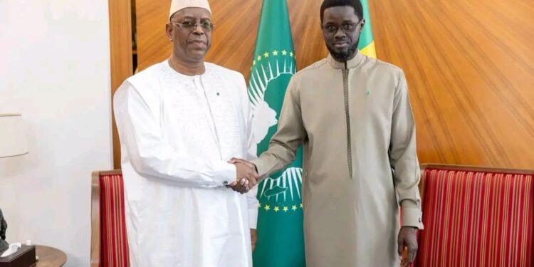 Diplomatie : Le Sénégal soutient officiellement la candidature de Macky Sall au poste de Secrétaire général de l’ONU