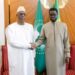 Diplomatie : Le Sénégal soutient officiellement la candidature de Macky Sall au poste de Secrétaire général de l’ONU