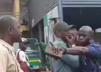 Élection du maire à Matam : Badra Koné dénonce et quitte la séance