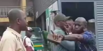 Élection du maire à Matam : Badra Koné dénonce et quitte la séance