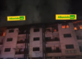 Simbaya Ecole : deux jumelles de 13 ans parmi les quatre victimes d&rsquo;un incendie d&rsquo;immeuble