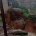 Pluies duliviennes à Conakry : un glissement de terrain fait d&rsquo;importants dégâts matériels à Lansanaya Takoui