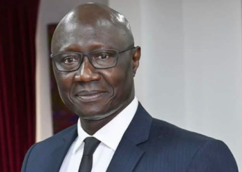 Cédéao : le général sénégalais Birame Diop prend les rênes de la Commission