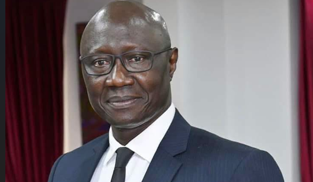 Cédéao : le général sénégalais Birame Diop prend les rênes de la Commission