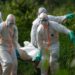 Épidémie d&rsquo;Ebola en RDC : le bilan s&rsquo;alourdit et franchit le cap des 500 décès
