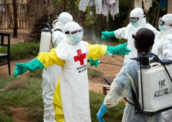 Ebola en RDC : l&rsquo;OMS redoute une épidémie jusqu&rsquo;à quatre fois plus grave que les chiffres officiels