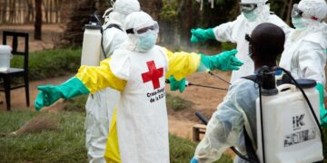 Ebola en RDC : l&rsquo;OMS redoute une épidémie jusqu&rsquo;à quatre fois plus grave que les chiffres officiels