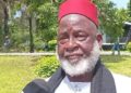 Décès de Hadja Andrée: « tant que la Guinée existera, Hadja Andrée restera la Première dame de la République », déclare Elhadj Mamadou Saliou Camara