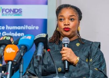 Remaniement gouvernemental : Patricia Lamah quitte le ministère de la Femme après cinq mois de fonction
