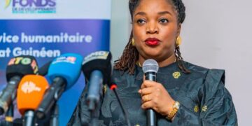 Remaniement gouvernemental : Patricia Lamah quitte le ministère de la Femme après cinq mois de fonction