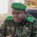 Présidence de la République : le président Mamadi Doumbouya nomme le Général Amine Camara au poste de chef d’État-major particulier