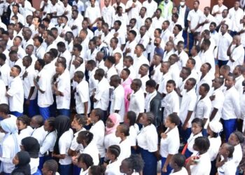 Baccalauréat unique 2026 : 34 340 admis, le taux de réussite national s&rsquo;établit à 38,08 %