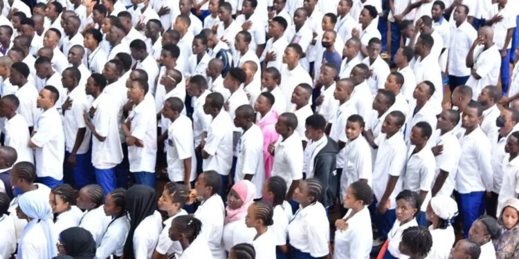 Baccalauréat unique 2026 : 34 340 admis, le taux de réussite national s&rsquo;établit à 38,08 %