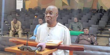 CRIEF : l&rsquo;appel de Dr Mohamed Diané examiné à nouveau ce 16 juillet