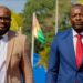 Présidence de la République : le duo Djiba Diakité et Amara Camara confirmé