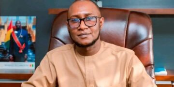 OGP : le DG par intérim, Alya Camara, prend fonction
