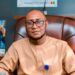 OGP : le DG par intérim, Alya Camara, prend fonction