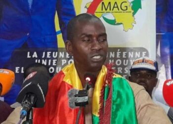 Lambanyi : Baba Alimou Barry élu maire avec 26 voix face à Morlaye Camara