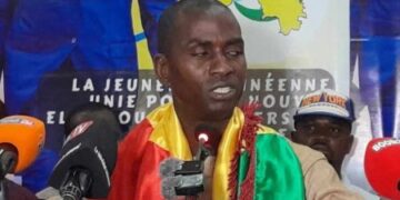Lambanyi : Baba Alimou Barry élu maire avec 26 voix face à Morlaye Camara