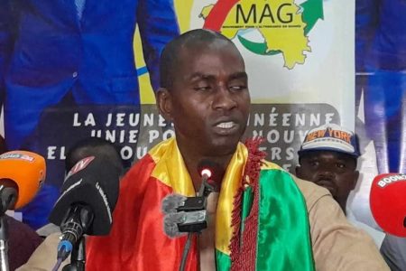 Lambanyi : Baba Alimou Barry élu maire avec 26 voix face à Morlaye Camara