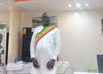 Ratoma : Kabinet Diawara élu maire à huis clos