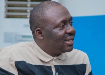 Boké : Basekou Amirou Dramé élu maire