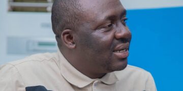 Boké : Basekou Amirou Dramé élu maire