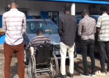 Escroquerie : des individus arrêtés pour avoir créé une « fausse » ambassade de Guinée en Sierra Leone