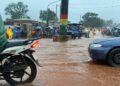 Orages, pluies et vents forts : une alerte météorologique couvre toute la Guinée jusqu’à samedi