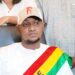 Kaloum : Aboubacar Bangoura élu maire malgré le boycott d’une partie des conseillers de la GMD