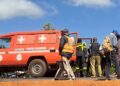 Labé : un accident sur l&rsquo;axe Mali–Conakry fait un mort et plusieurs blessés à Dalein