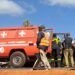Labé : un accident sur l&rsquo;axe Mali–Conakry fait un mort et plusieurs blessés à Dalein