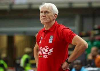 Éliminatoires Mondial FIBA 2027 : après la défaite face à la Tunisie, le sélectionneur du Syli Basket annonce sa démission