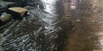 Guinée : des pluies attendues jeudi soir et dans la nuit sur une grande partie du pays