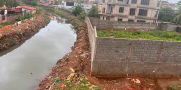 Lambanyi : le maire Baba Alimou sur le front de la lutte contre les inondations