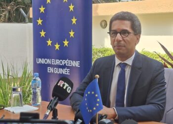 Union européenne : le délai de traitement des visas pour les Guinéens passe de 15 à 45 jours