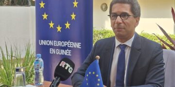 Union européenne : le délai de traitement des visas pour les Guinéens passe de 15 à 45 jours