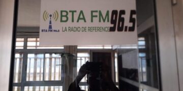 Medias : la HAC lève la sanction de Beta Medias Labé, les programmes peuvent reprendre