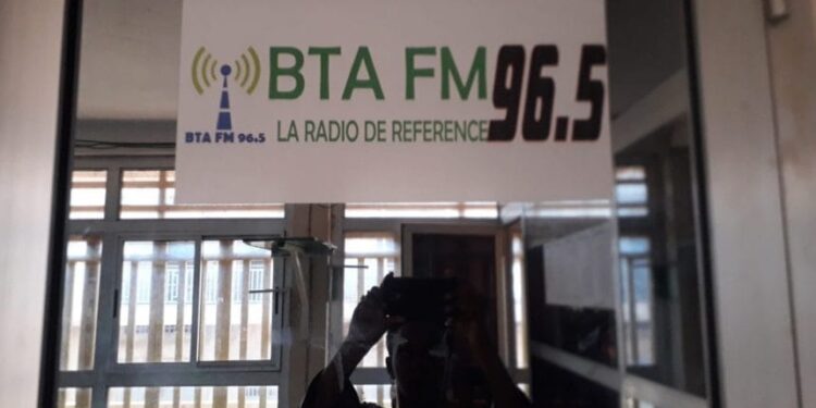 Medias : la HAC lève la sanction de Beta Medias Labé, les programmes peuvent reprendre