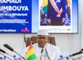 Journée mondiale de la population : « la Guinée compte désormais 17 521 167 habitants.. », déclare le ministre Ismaël Nabé