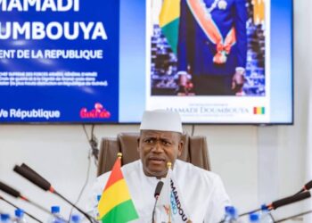 Journée mondiale de la population : « la Guinée compte désormais 17 521 167 habitants.. », déclare le ministre Ismaël Nabé