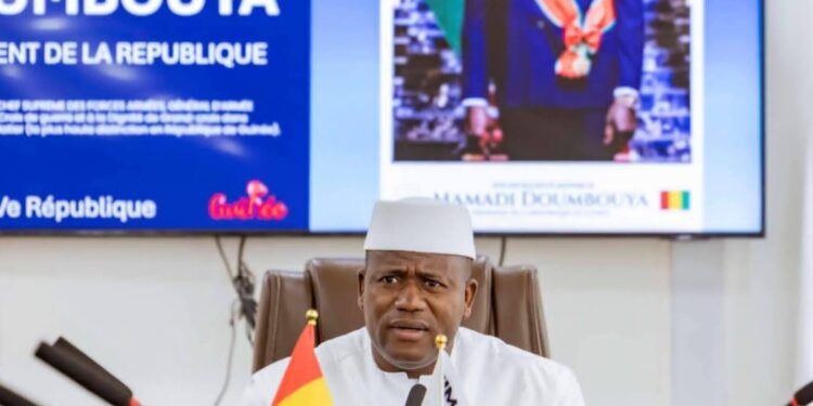 Journée mondiale de la population : « la Guinée compte désormais 17 521 167 habitants.. », déclare le ministre Ismaël Nabé