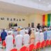 Fin de mission pour les conseillers du CNT: le Président Mamadi annonce leur prochaine décoration