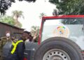 Komoyah (Kindia) : un homme retrouvé sans vie, pendu à un manguier