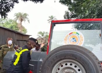 Komoyah (Kindia) : un homme retrouvé sans vie, pendu à un manguier