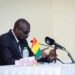 « Simandou 2040 n&rsquo;est pas seulement un projet économique, c&rsquo;est le projet d&rsquo;une génération… », déclare le président Mamadi Doumbouya