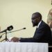 Le président Mamadi aux conseillers du CNT: « je sais qu&rsquo;il n&rsquo;existe pas de plus grand honneur que de servir sa patrie… »